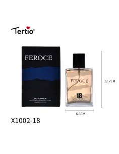 Feroce