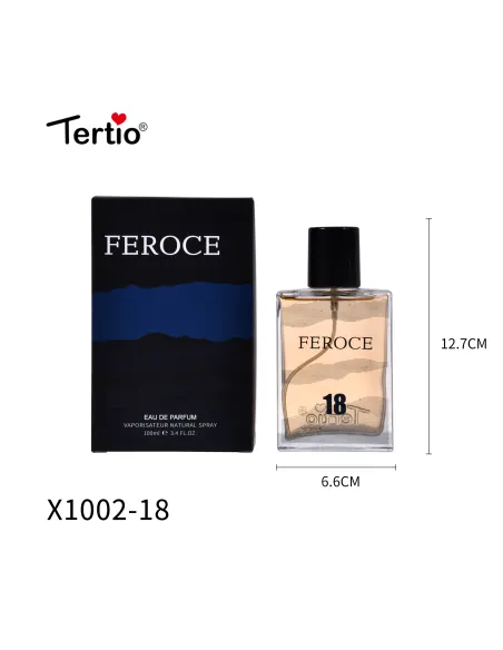 Feroce