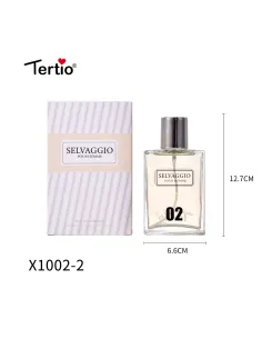 Perfume 100Ml Selvaggio N2