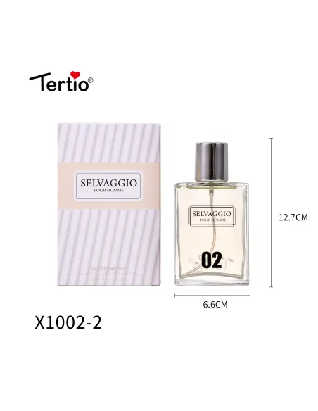 Perfume 100Ml Selvaggio N2