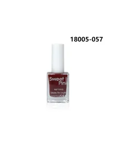 ESMALTE EFECTO GEL