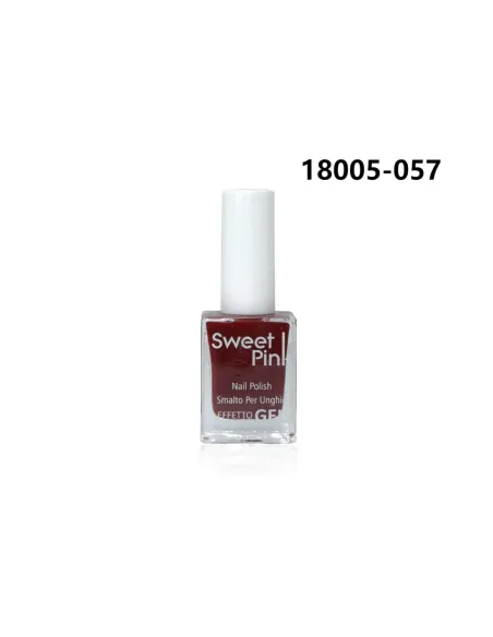 ESMALTE EFECTO GEL