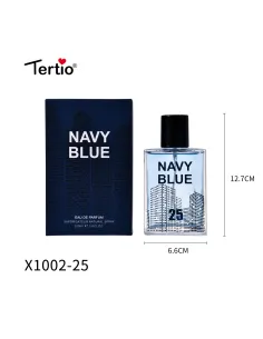 Perfume 100Ml Navy Blue N25