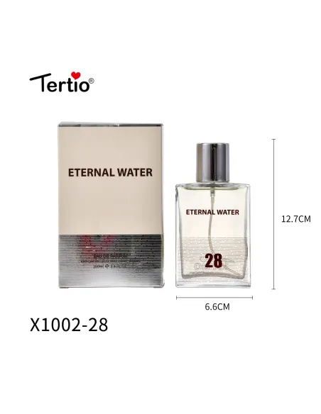 Eternal Water