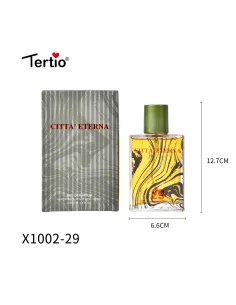 Perfume 100Ml Citta' Roma N29