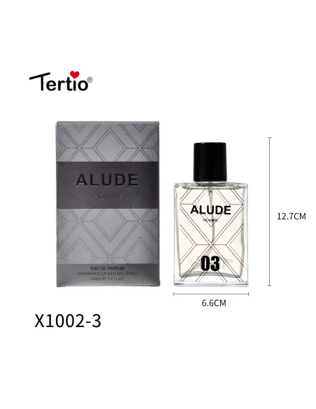 Perfume 100Ml All U Are Sport N3