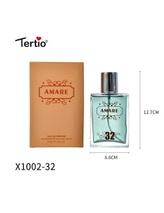 Perfume 100Ml Amare N32