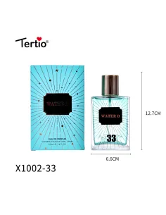 Perfume 100Ml Water B N33