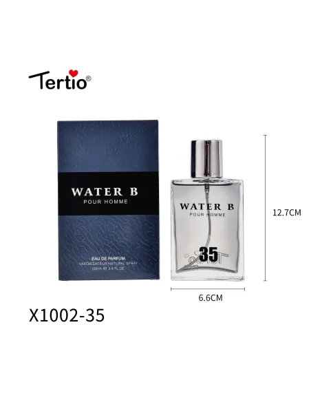 Water B