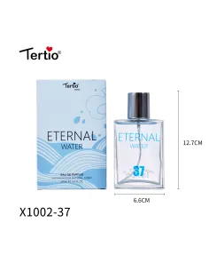 Eternal Water
