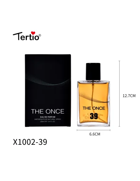 Perfume 100Ml The Once N39