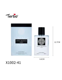 Perfume 100Ml Anna Bianco Unisex N41