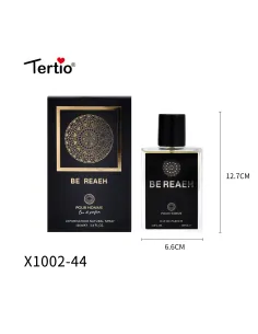 Perfume 100Ml Be Reaeh N44