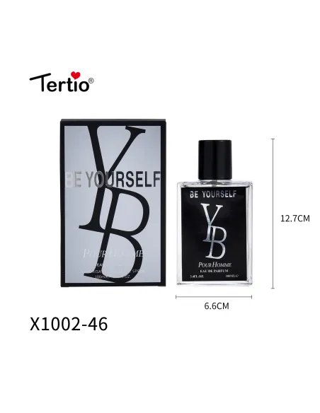 Perfume 100Ml Be Yourself N46