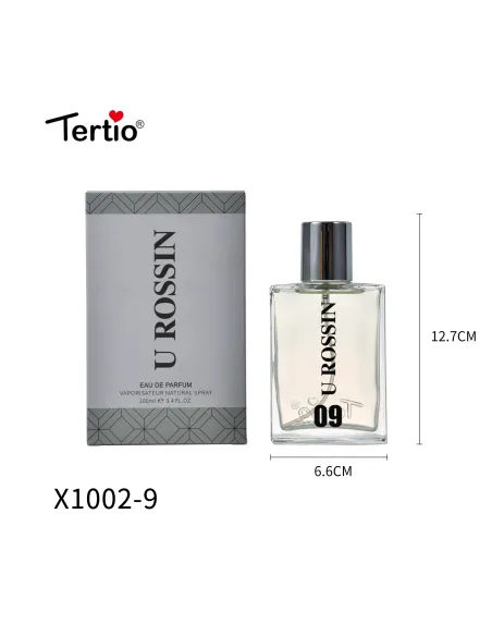 Perfume 100Ml U Brossin N9