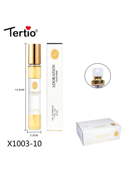 Perfume 33Ml Adoration N10