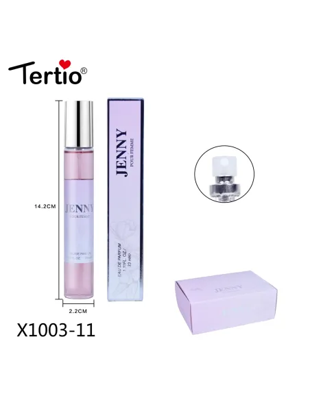 Perfume 33Ml Jenny N11