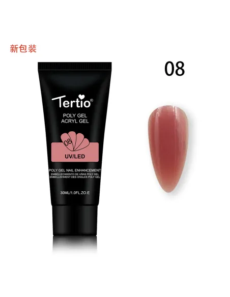 Poly Gel 30Ml