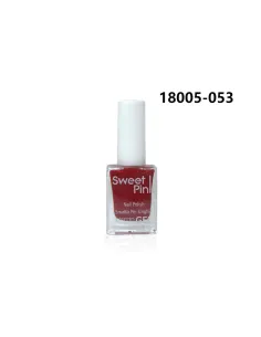 ESMALTE EFECTO GEL