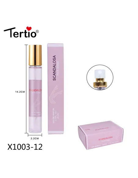 Perfume 33Ml Scandalosa N12