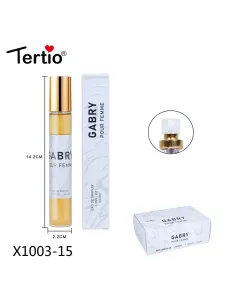 Perfume 33Ml Gabry N15