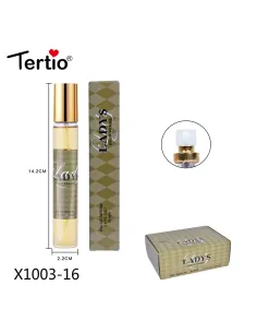 Perfume 33Ml Lady $ N16