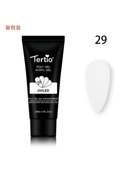Poly Gel 30Ml