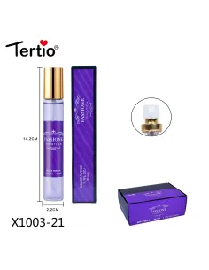 Perfume 33Ml Passione Pura N21