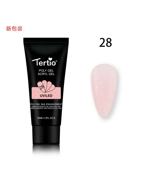 Poly Gel 30Ml