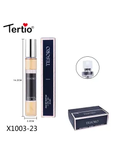 Perfume 33Ml Yes! N22 2