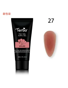 Poly Gel 30Ml N27