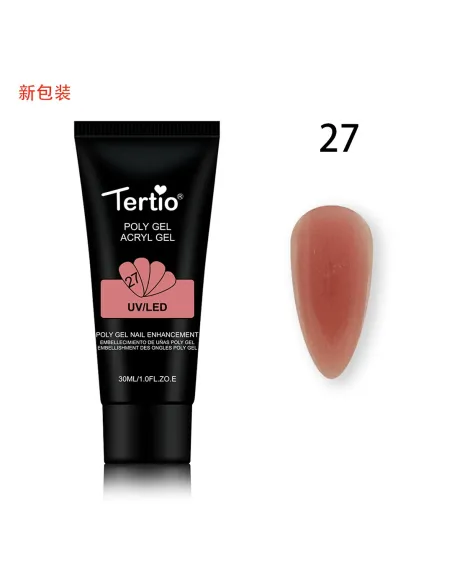Poly Gel 30Ml N27