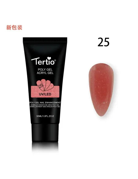 Poly Gel 30Ml