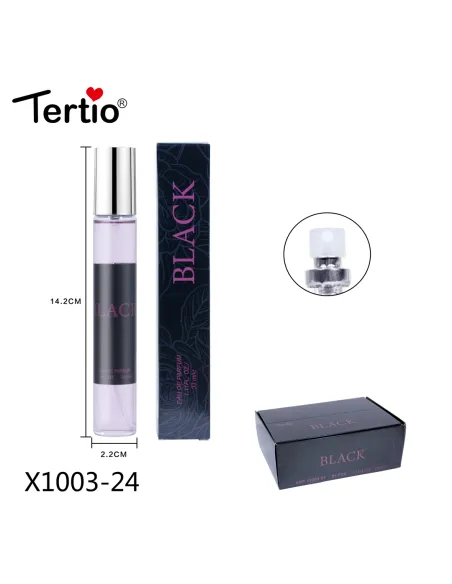 Perfume 33Ml Black N24