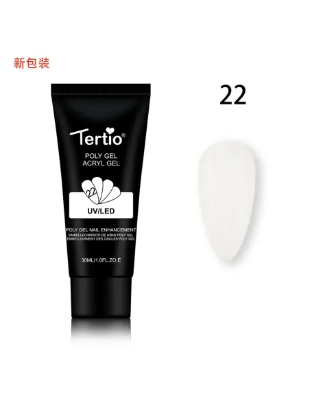 Poly Gel 30Ml