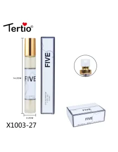 Perfume 33Ml Five N27
