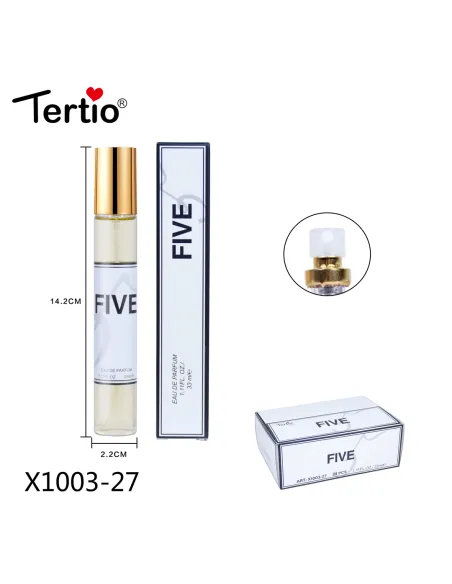 Perfume 33Ml Five N27