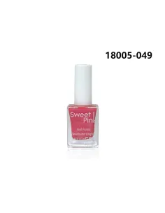 Esmalte Efecto Gel