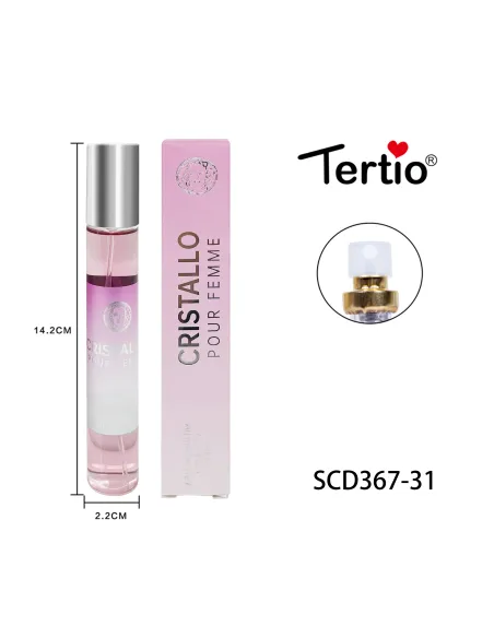 Perfume 33Ml Cristallo N31