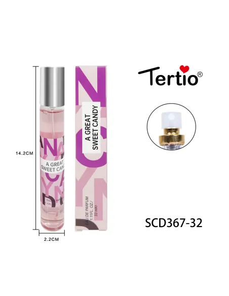 Perfume 33Ml A Great Sweet Candy N32