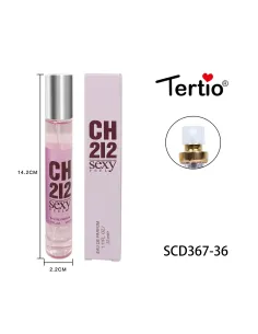 Perfume 33Ml Ch2I2 Sexy Feel N36