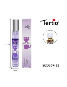 Perfume 33Ml Cat N38