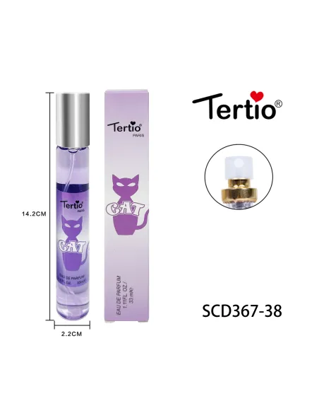 Perfume 33Ml Cat N38