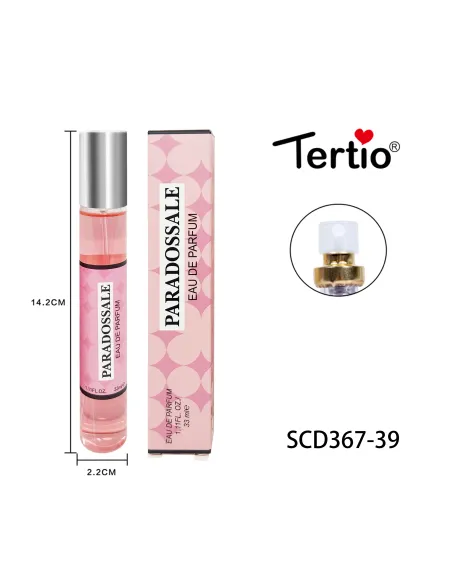 Paradossale