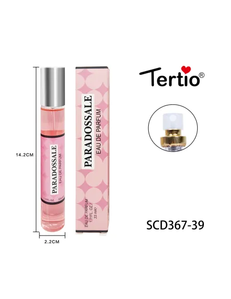 Perfume 33Ml Paradossale N39