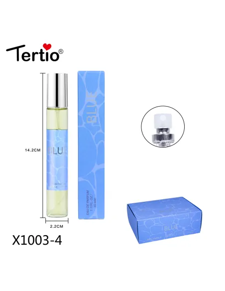 Perfume 33Ml Blue N4