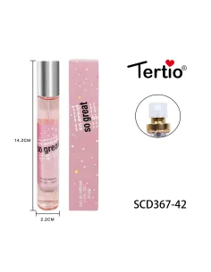 Perfume 33Ml So Great N42