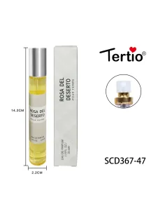 Perfume 33Ml Rosa Del Deserto N47