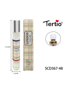 Perfume 33Ml London Call Me N48