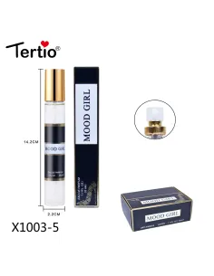 Perfume 33Ml Mood Girl N5